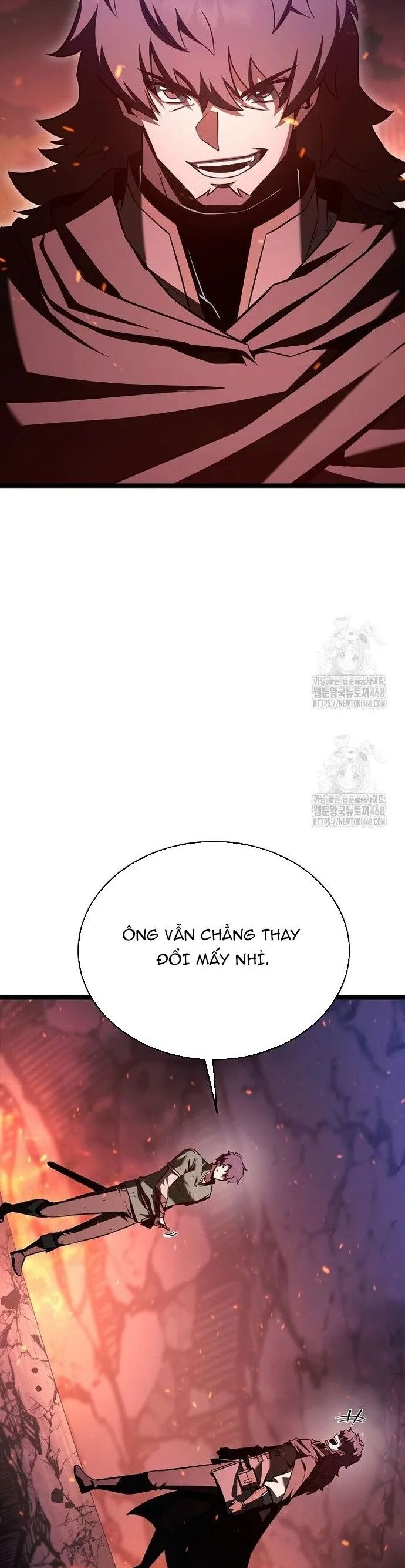 Anh Hùng Trọng Sinh Thành Trưởng Tử Nhà Công Tước Chương 88 Ảnh 21