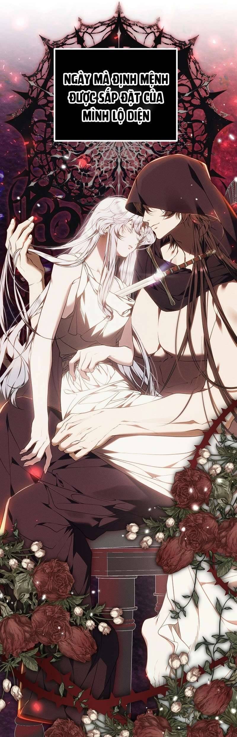 Tôi Đã Nuôi Dưỡng Mầm Mống Của Tội Ác Chương 4 Ảnh 21