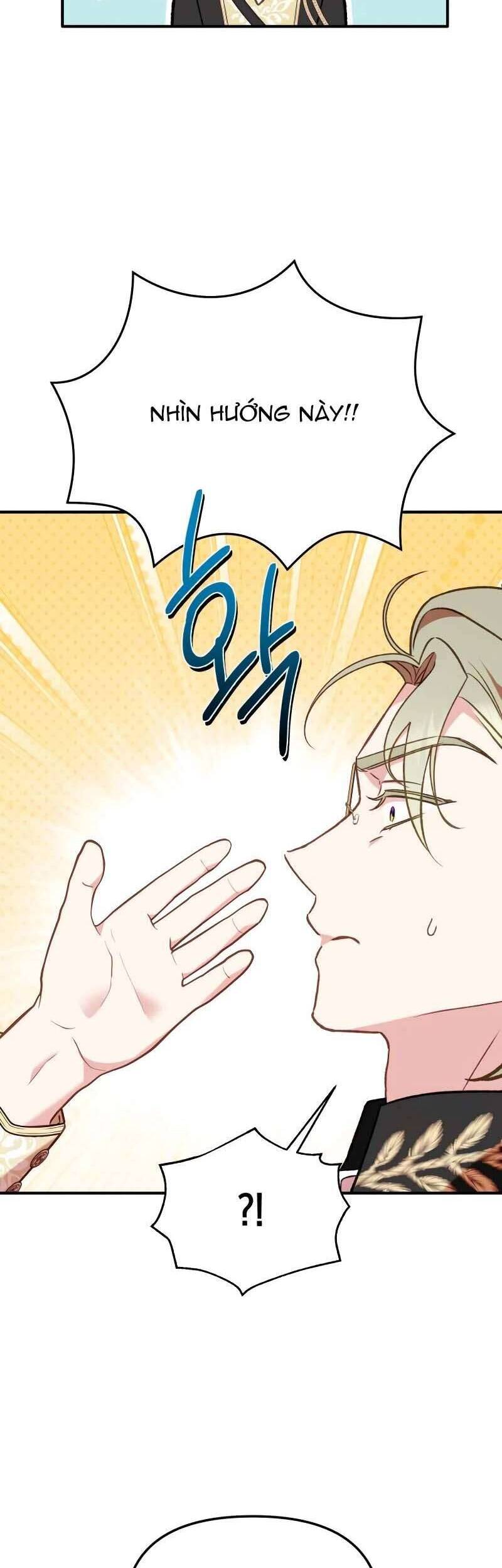 Bảo Vệ Thánh Nữ Giả Mạo Chương 8 Ảnh 40