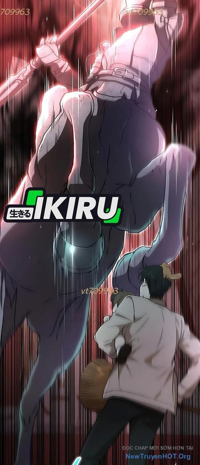 Trường Mẫu Giáo Thần Thú Chương 35 Ảnh 98