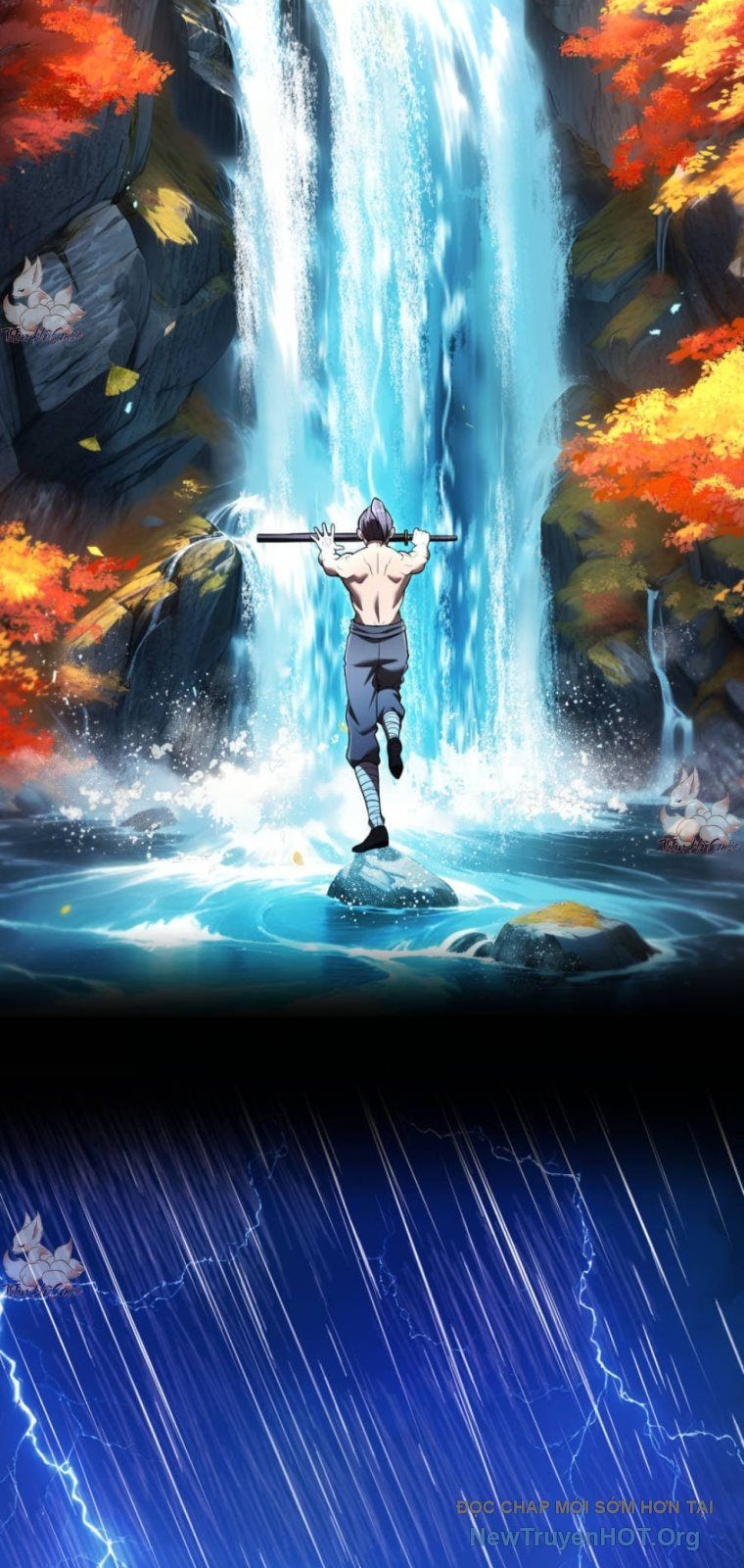 Ta Là Kẻ Siêu Việt Duy Nhất Chương 65 Ảnh 31