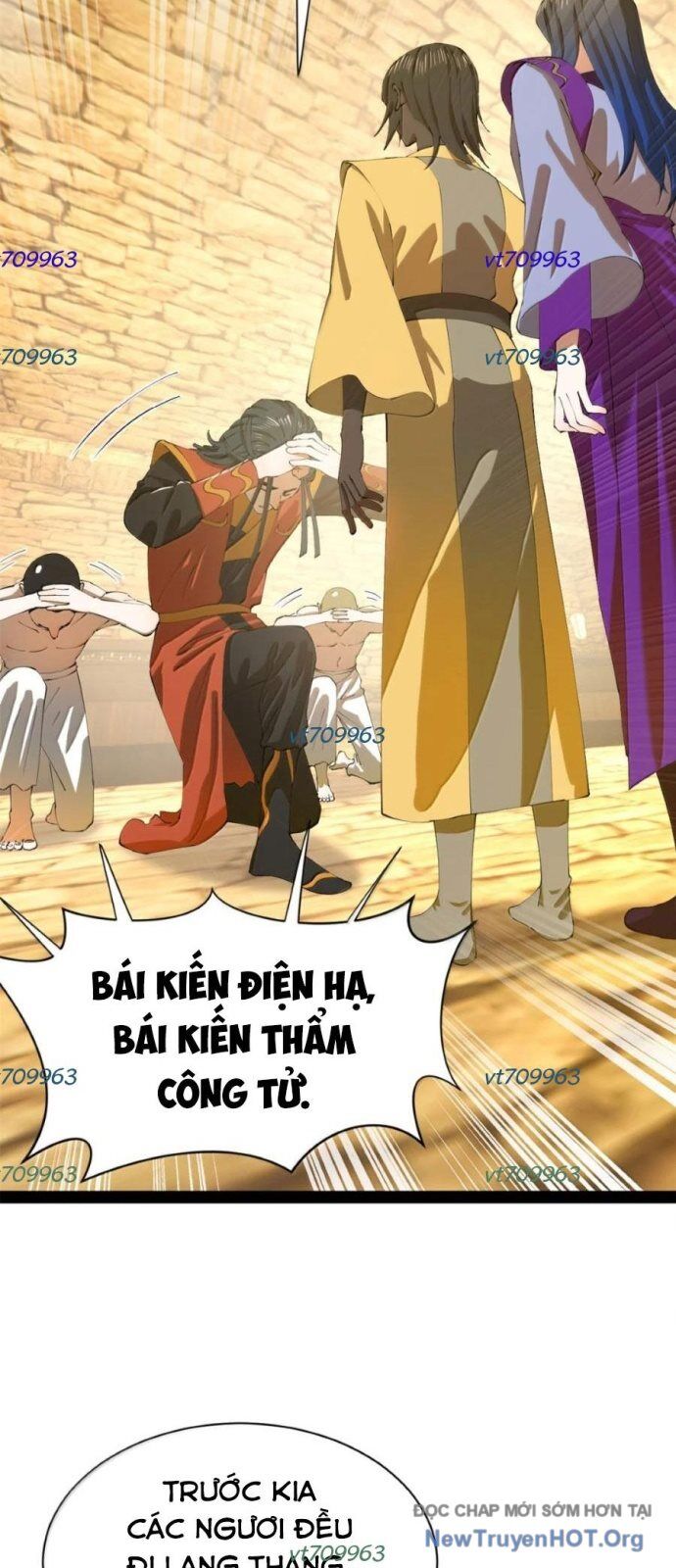 Chàng Rể Mạnh Nhất Lịch Sử Chương 329 Ảnh 24