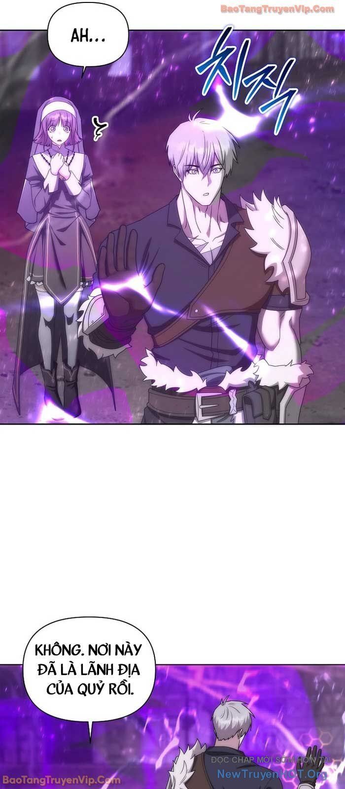 Trở Thành Man Di Ở Thế Giới Fantasy Chương 31 Ảnh 30
