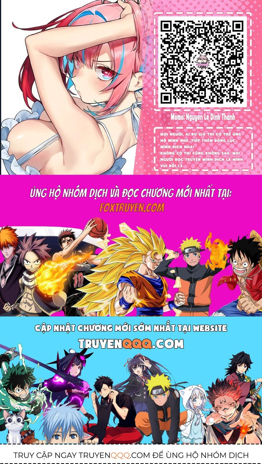 Kanan-Sama Wa Akumade Choroi Chương 116 Ảnh 11