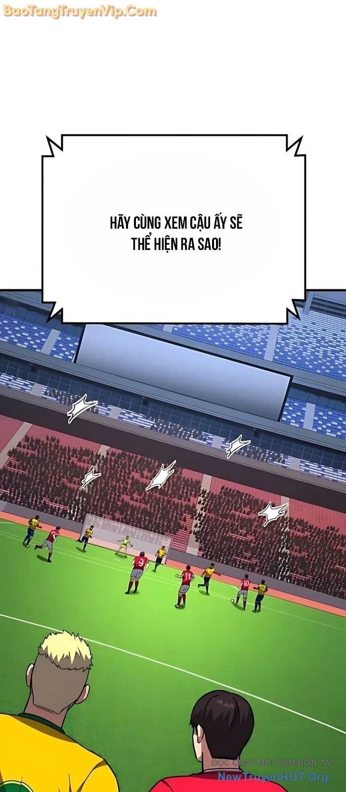 Đường Chuyền Đặc Biệt Của Tiền Vệ Thiên Tài Chương 12 Ảnh 29
