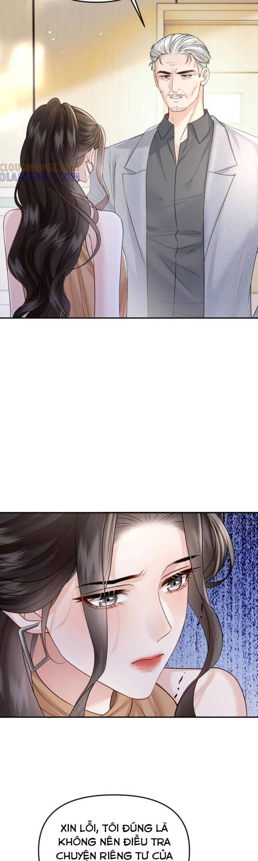 Đắm Say Chương 46 Ảnh 5