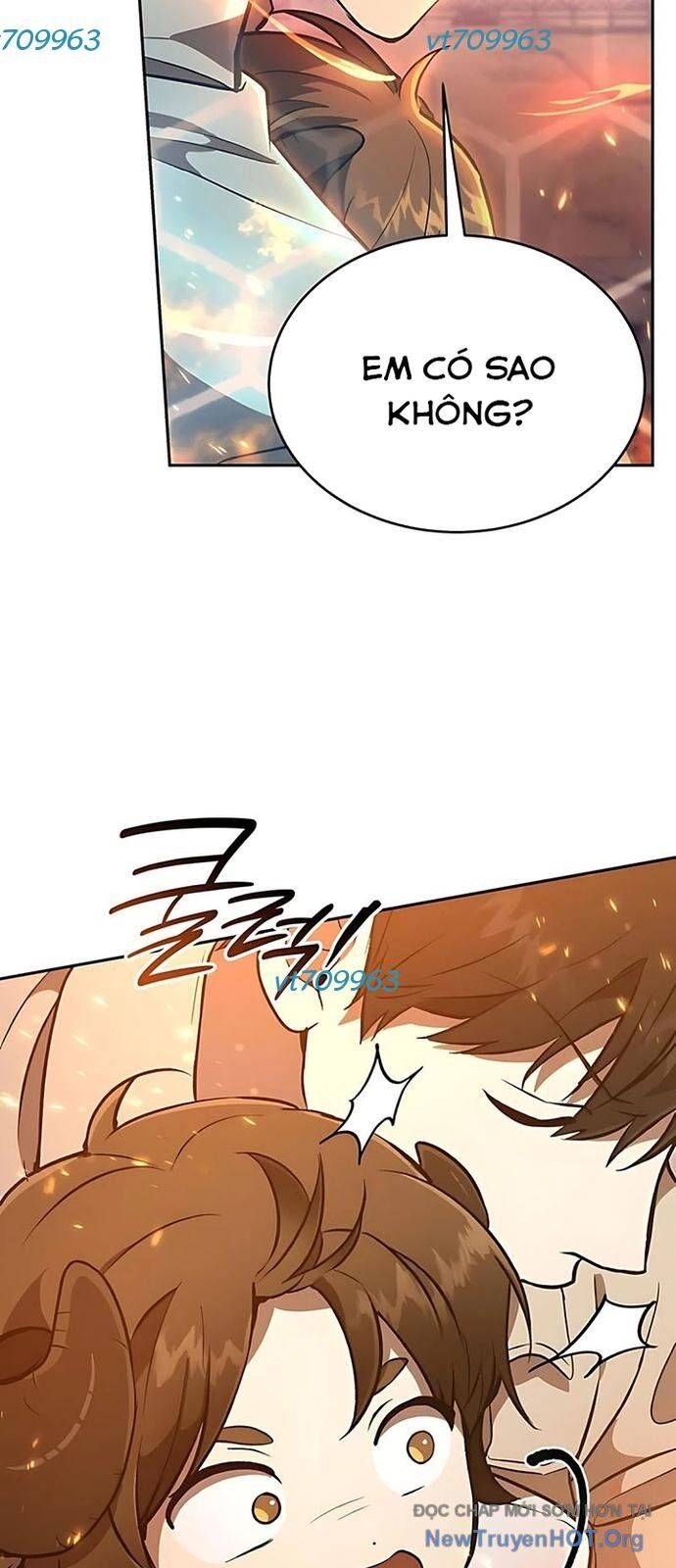 Trường Mẫu Giáo Thần Thú Chương 35 Ảnh 58