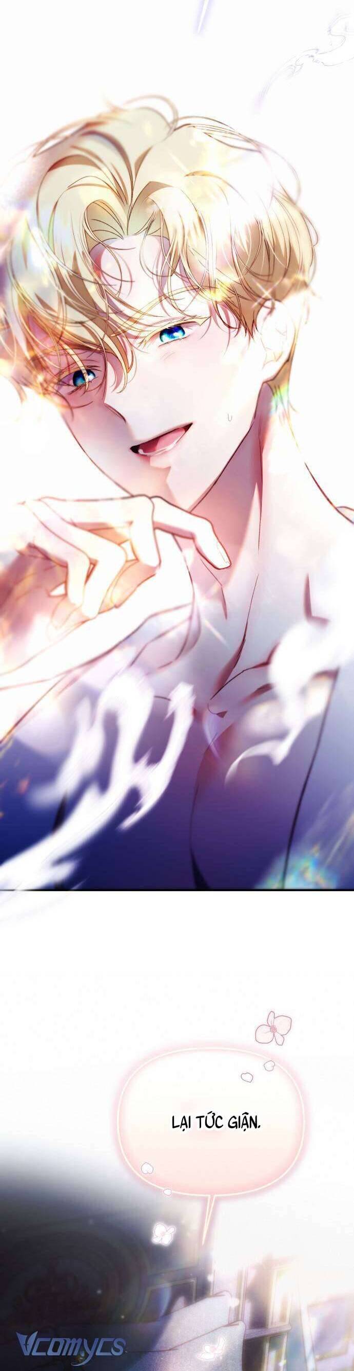 Bảo Vệ Thánh Nữ Giả Mạo Chương 2 Ảnh 70