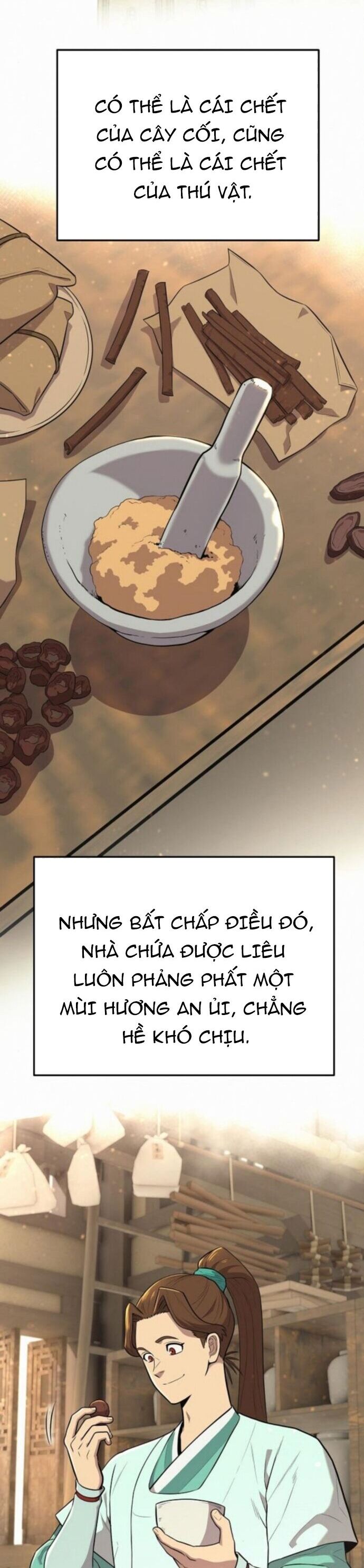 Đường Môn Truyền Kỳ Chương 6 Ảnh 3