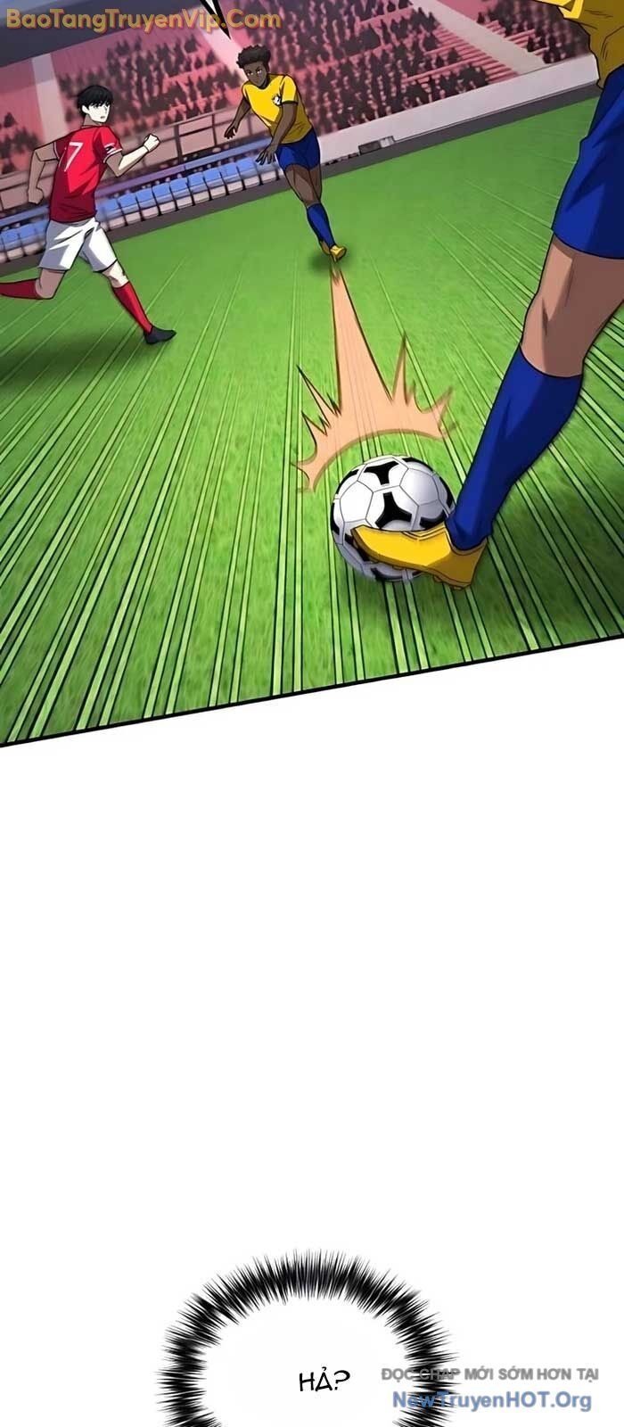 Đường Chuyền Đặc Biệt Của Tiền Vệ Thiên Tài Chương 12 Ảnh 69