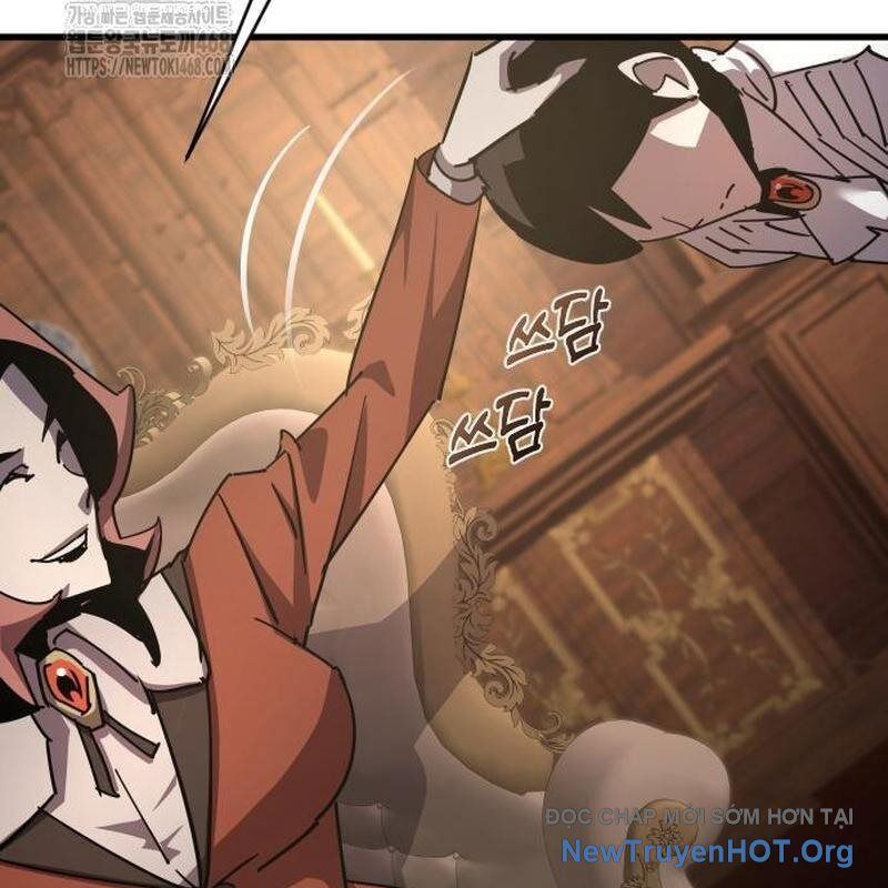 Thiên Tài Ma Pháp Sư Vật Lí Chương 33 Ảnh 105