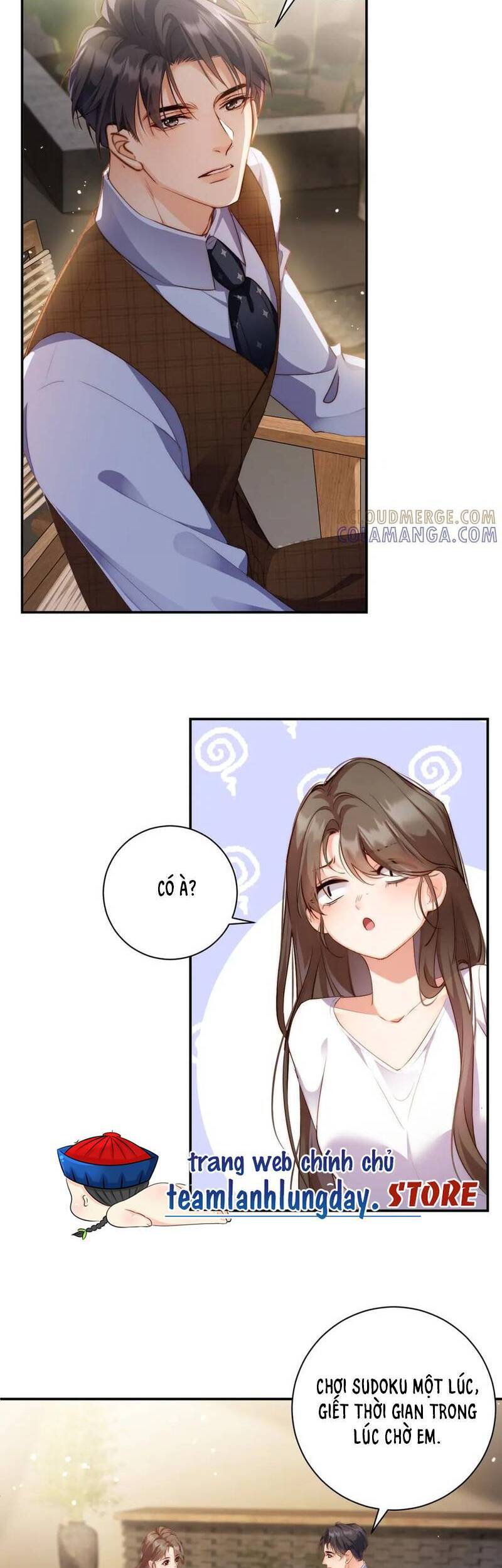 Cục Cưng Đáng Yêu Mua Một Tặng Một Chương 38 Ảnh 15