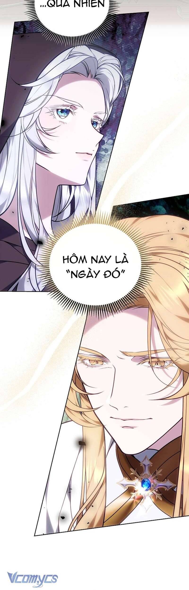 Tôi Đã Nuôi Dưỡng Mầm Mống Của Tội Ác Chương 4 Ảnh 20