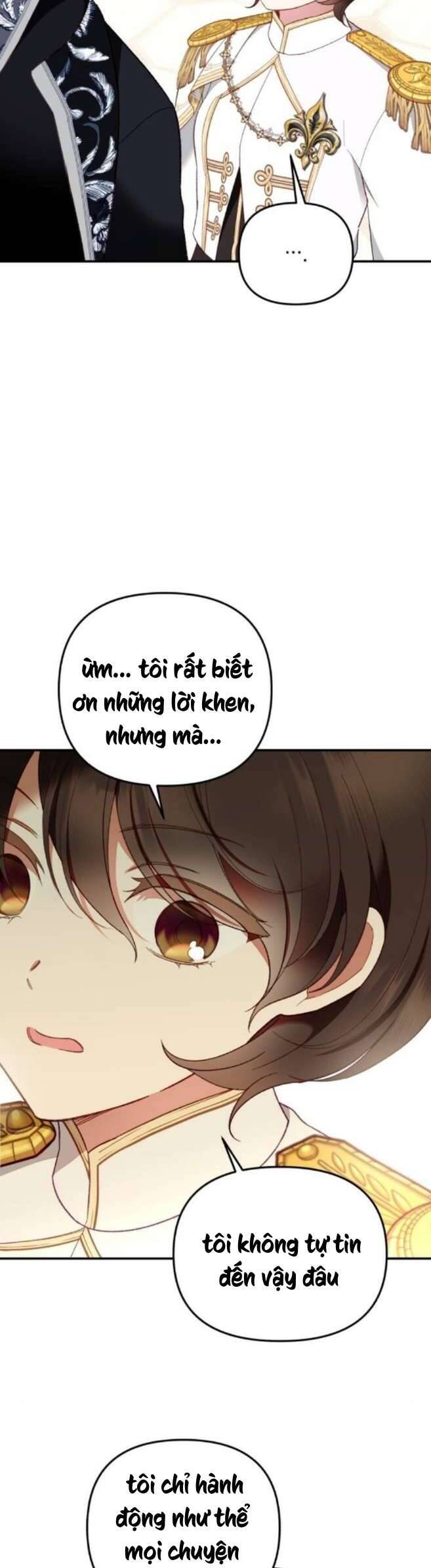 Bảo Vệ Thánh Nữ Giả Mạo Chương 5 Ảnh 11