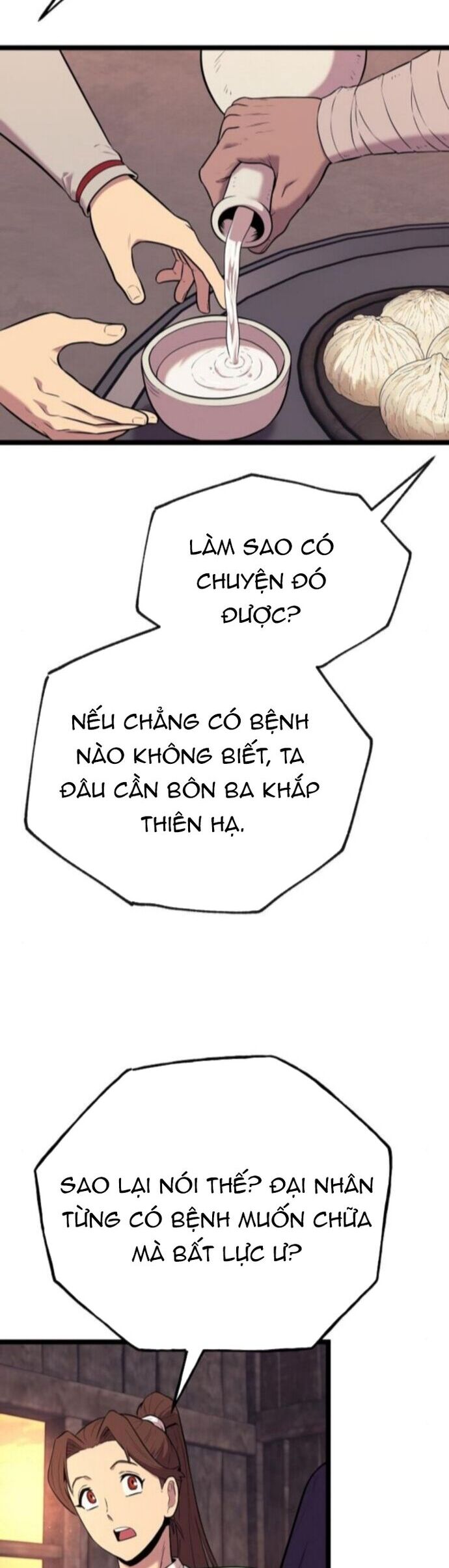 Đường Môn Truyền Kỳ Chương 5 Ảnh 14