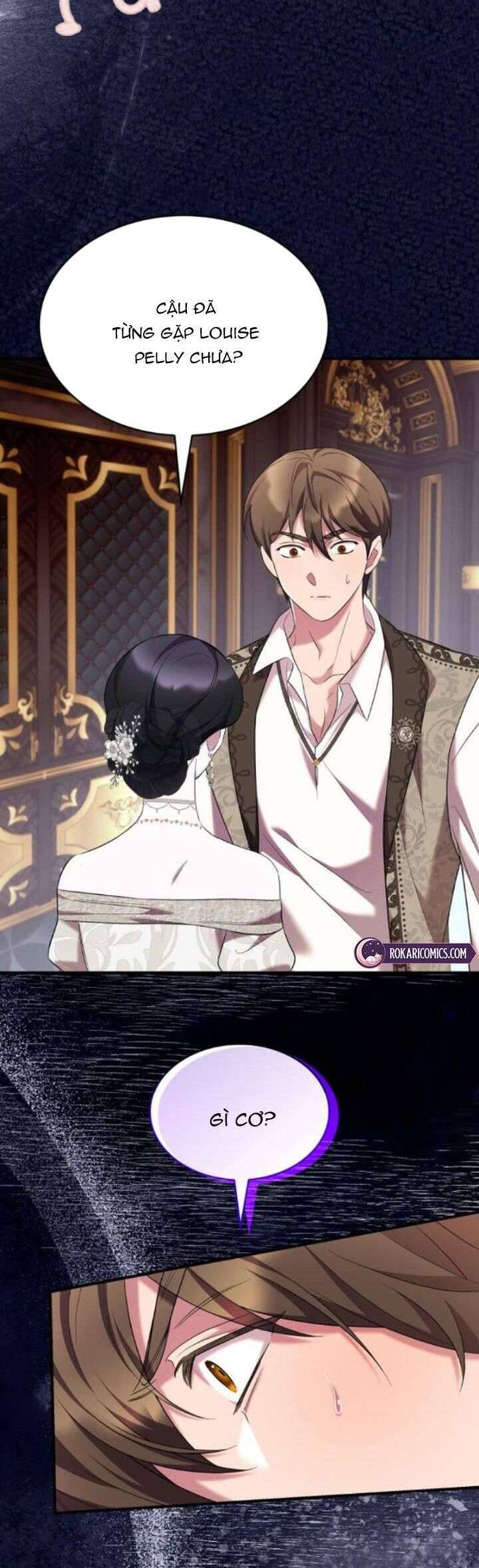 VàO NgàY Mà Chị GáI Tôi Qua ĐờI Chương 17 Ảnh 12