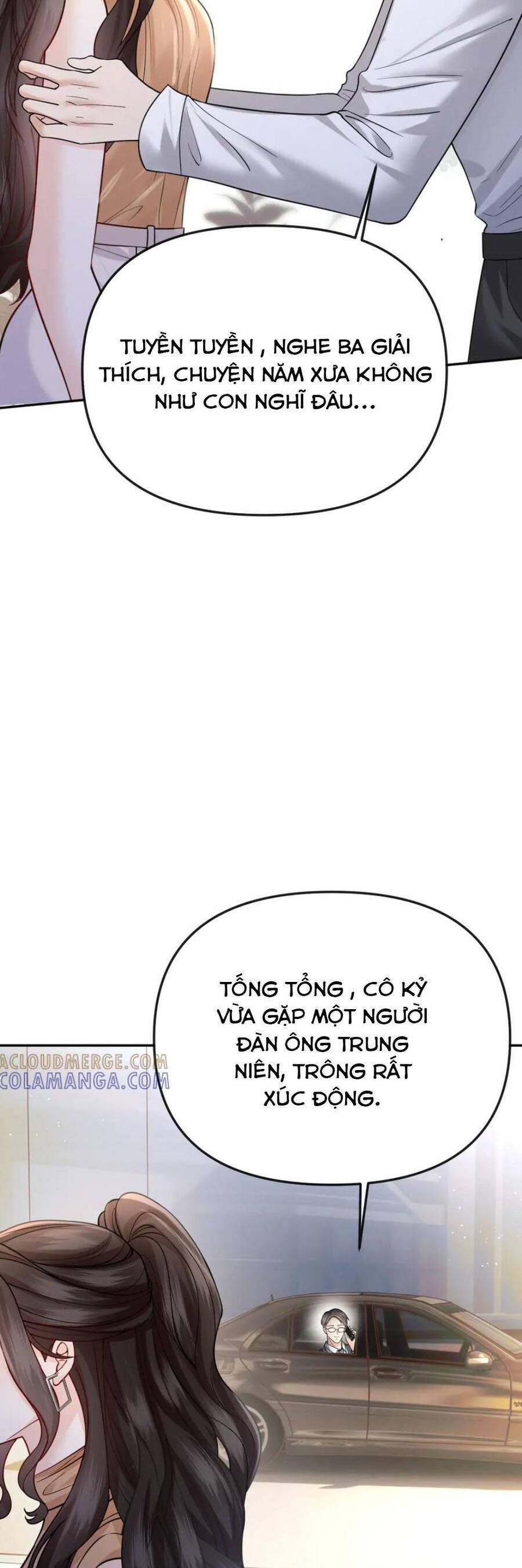 Đắm Say Chương 46 Ảnh 22