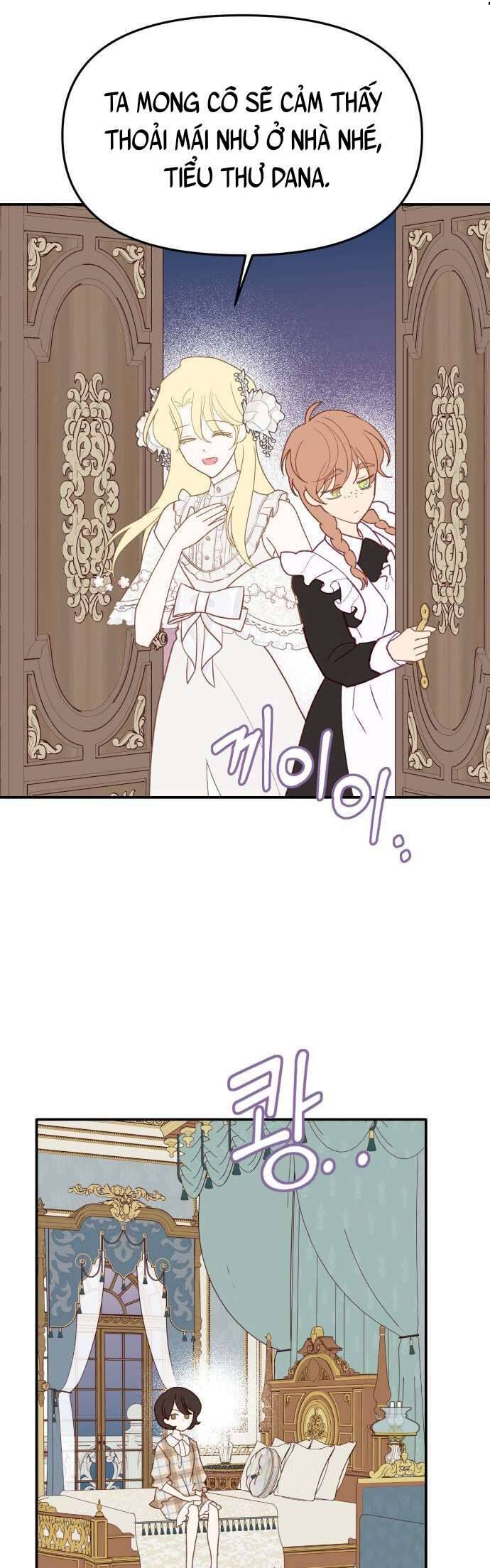 Bảo Vệ Thánh Nữ Giả Mạo Chương 1 Ảnh 53