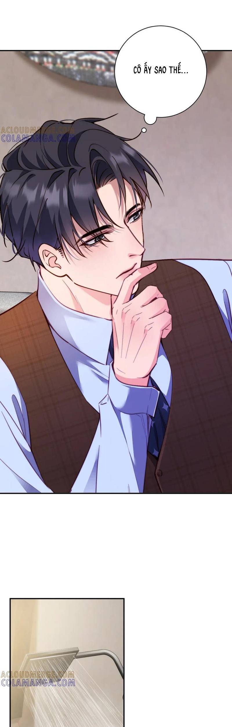 Cục Cưng Đáng Yêu Mua Một Tặng Một Chương 38 Ảnh 10