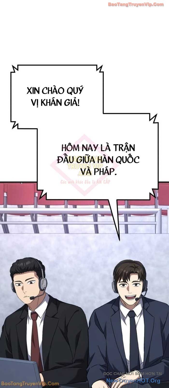 Đường Chuyền Đặc Biệt Của Tiền Vệ Thiên Tài Chương 16 Ảnh 74