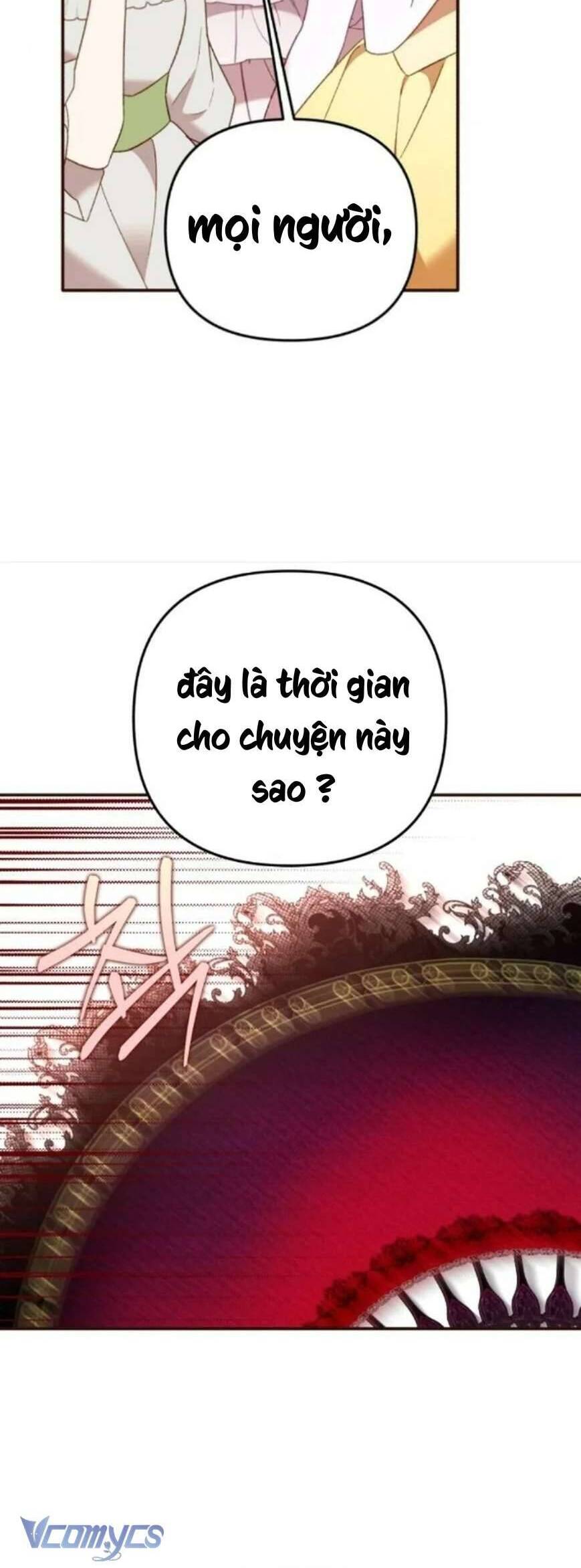 Bảo Vệ Thánh Nữ Giả Mạo Chương 4 Ảnh 61