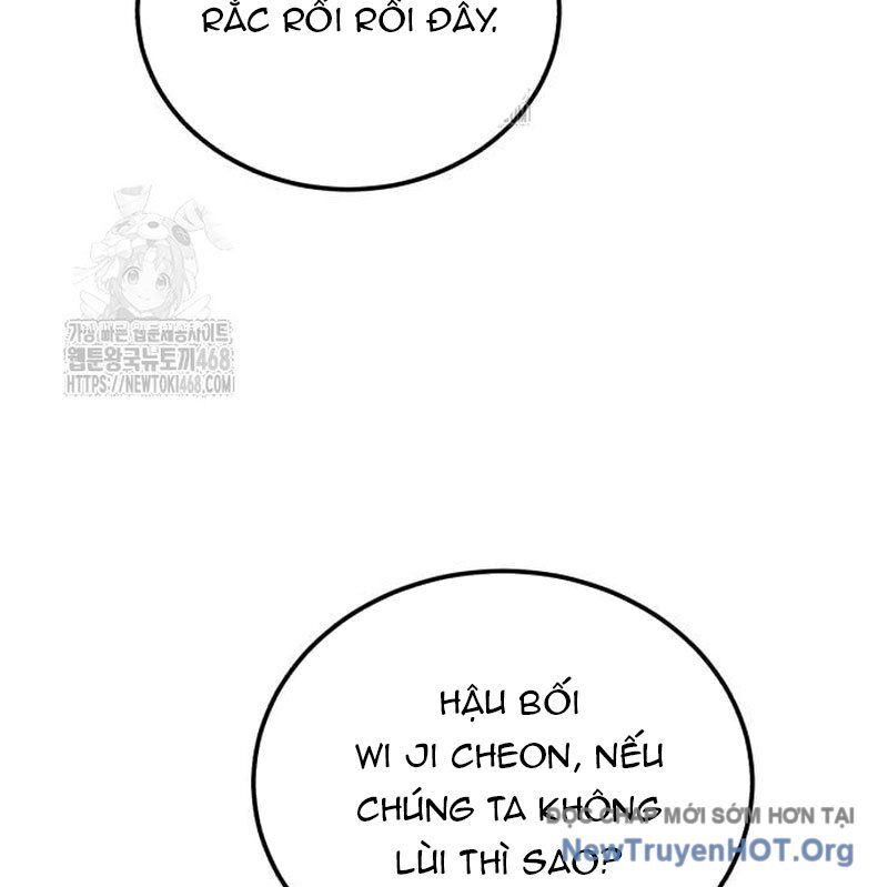 Đệ Nhất Võ Sư, Baek Cao Thủ Chương 135 Ảnh 135