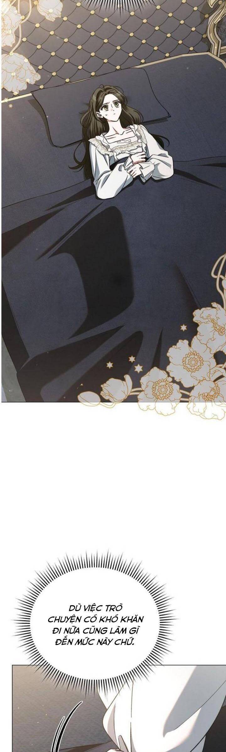 Dành Cho Nàng Juliet Xinh Đẹp Chương 41 Ảnh 3