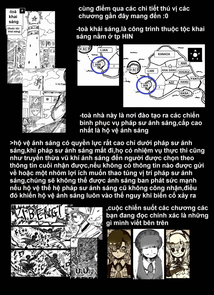 Hành Trình Diệt Quỷ Chương 19 Ảnh 22