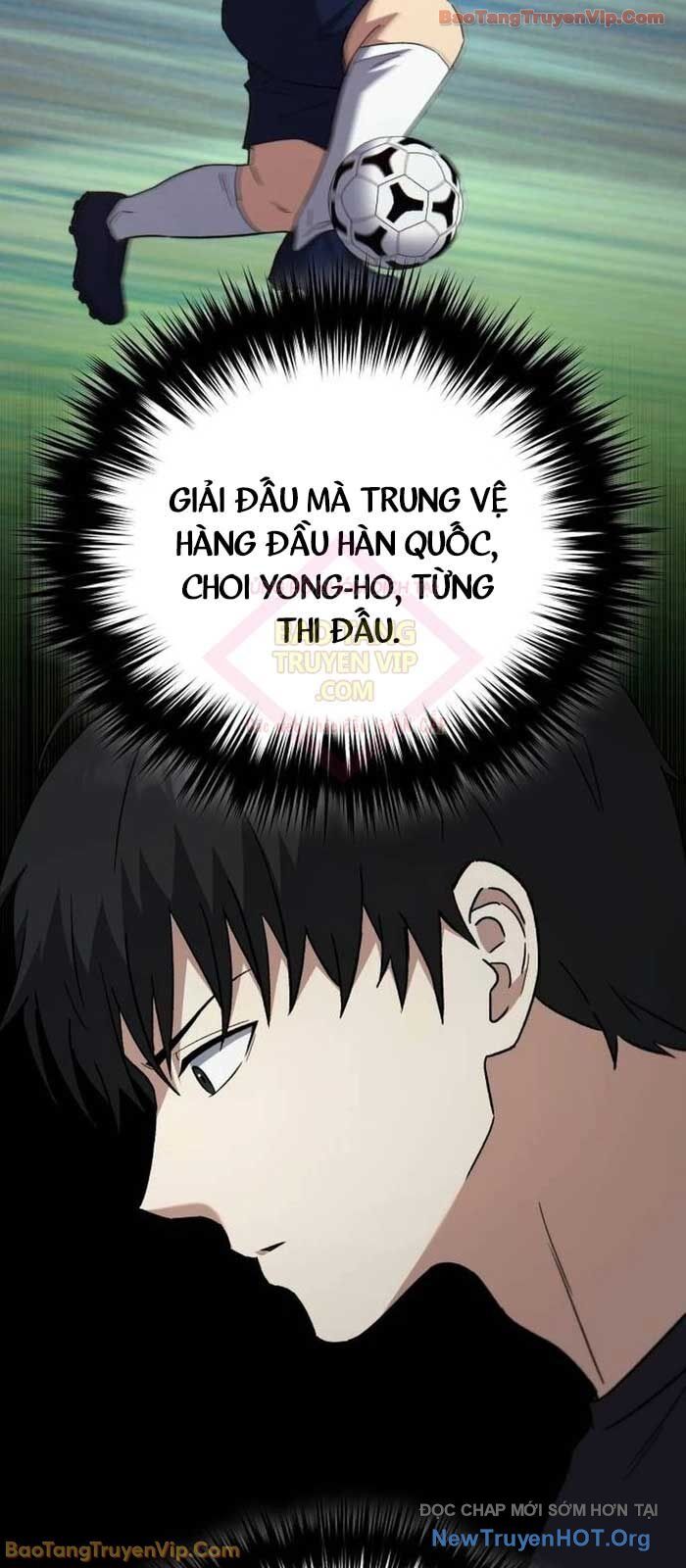 Đường Chuyền Đặc Biệt Của Tiền Vệ Thiên Tài Chương 16 Ảnh 28