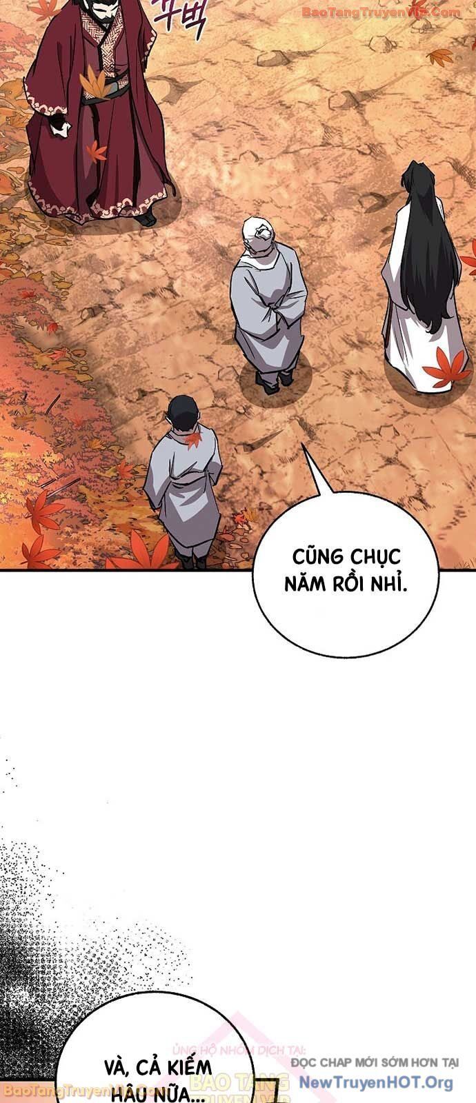 Thanh Mai Trúc Mã Của Đệ Nhất Thiên Hạ Chương 68 Ảnh 79