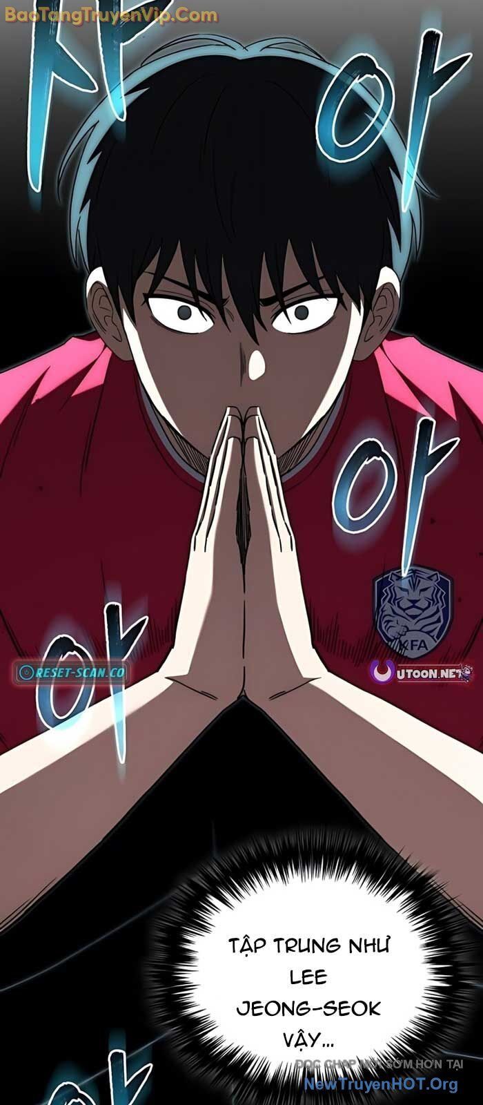 Đường Chuyền Đặc Biệt Của Tiền Vệ Thiên Tài Chương 11 Ảnh 57