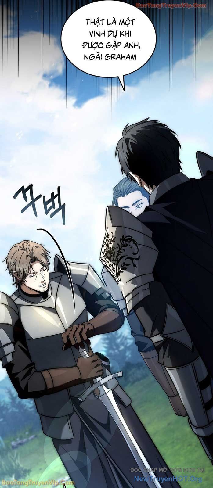 Tam Hoàng Tử Của Vong Quốc Hồi Quy Chương 31 Ảnh 74