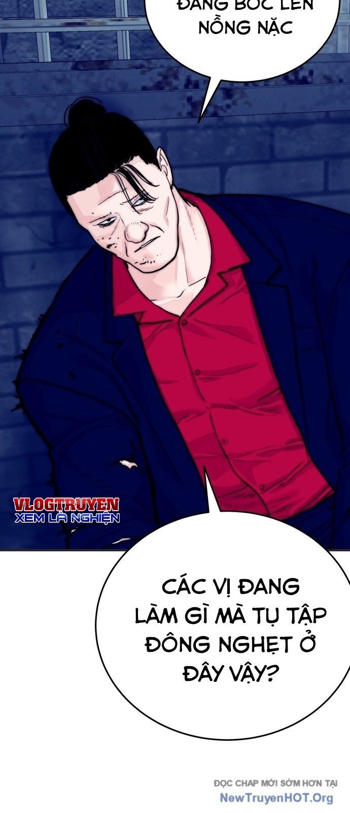 Sống Cùng Quỷ Chương 39 Ảnh 79