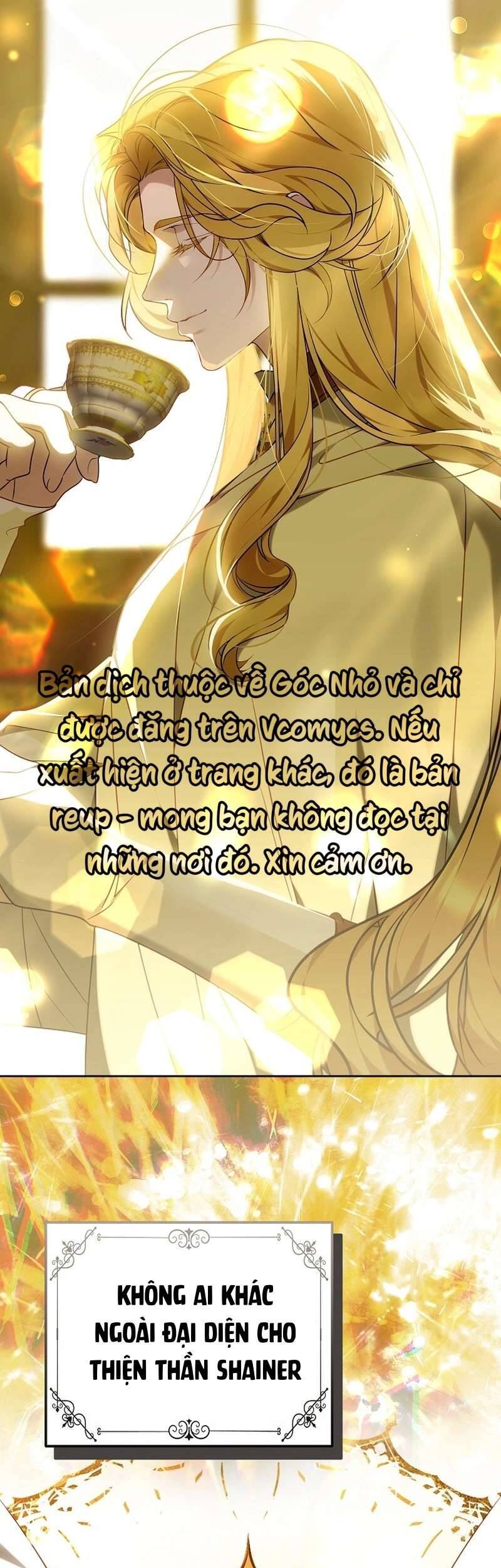 Tôi Đã Nuôi Dưỡng Mầm Mống Của Tội Ác Chương 4 Ảnh 10