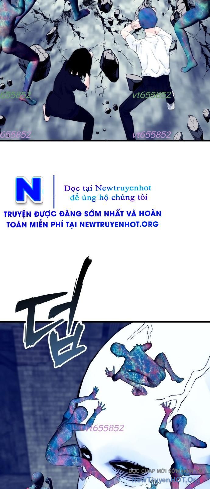 Sống Cùng Quỷ Chương 39 Ảnh 13