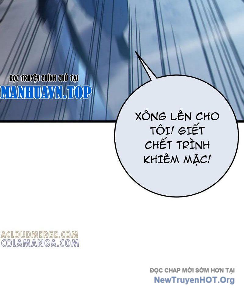 Vô Địch Bị Động Tạo Ra Tấn Sát Thương Chương 109 Ảnh 31