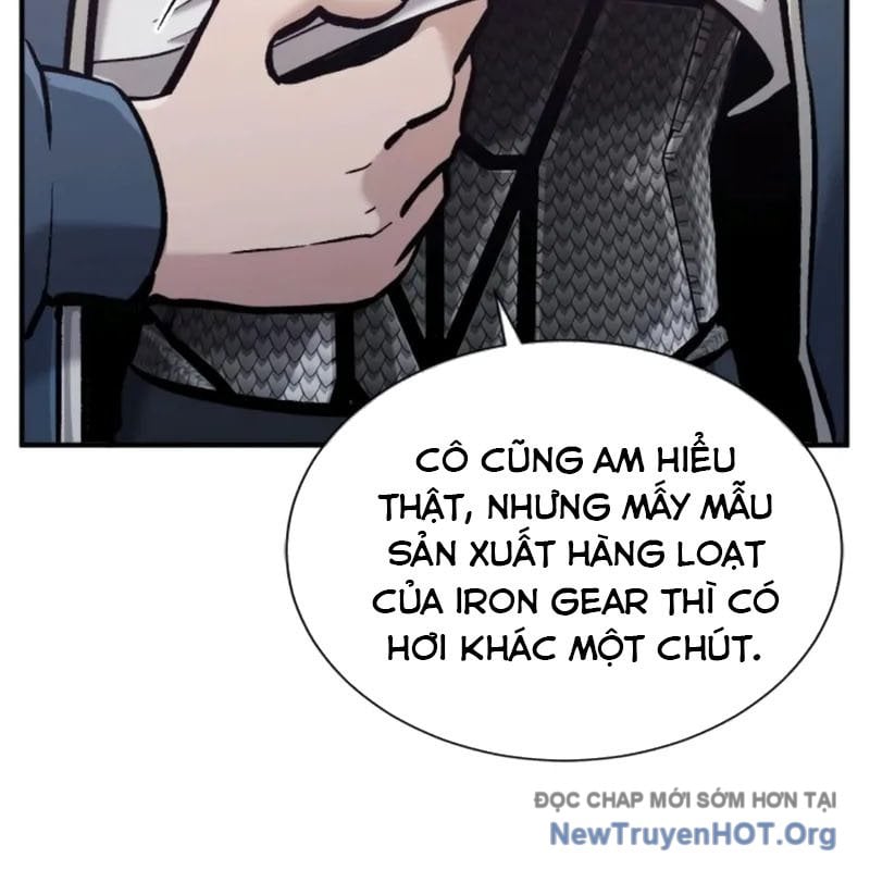 Một Anh Hùng Giỏi Mọi Thứ Chương 52 Ảnh 13
