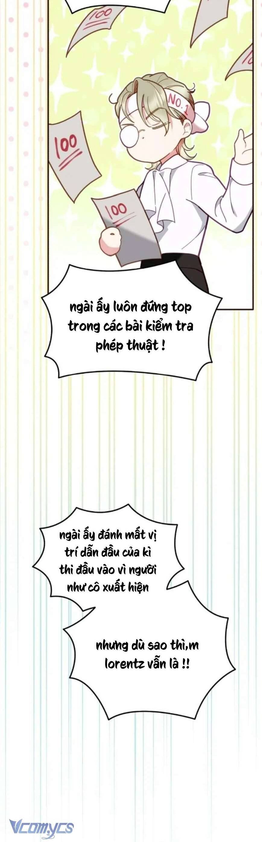 Bảo Vệ Thánh Nữ Giả Mạo Chương 4 Ảnh 42