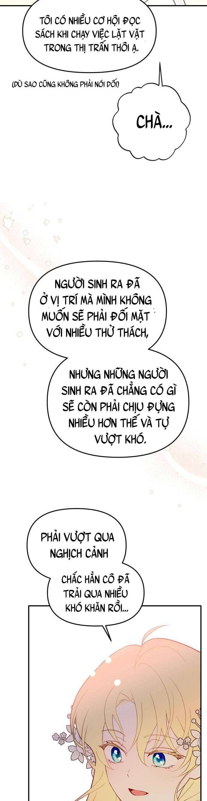 Bảo Vệ Thánh Nữ Giả Mạo Chương 1 Ảnh 36