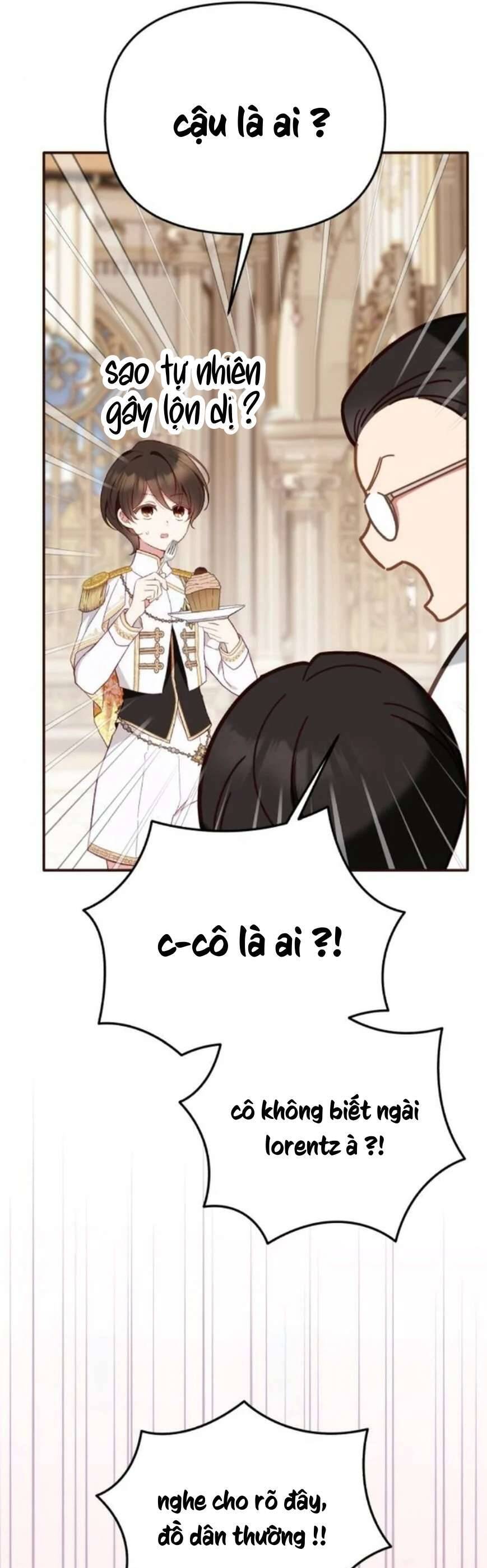 Bảo Vệ Thánh Nữ Giả Mạo Chương 4 Ảnh 40