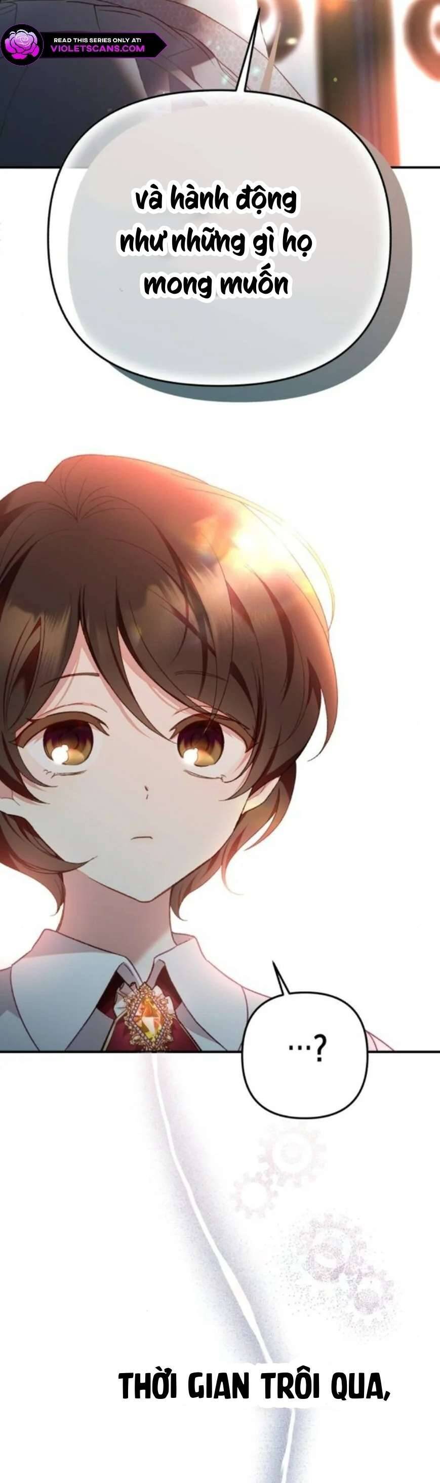 Bảo Vệ Thánh Nữ Giả Mạo Chương 4 Ảnh 32