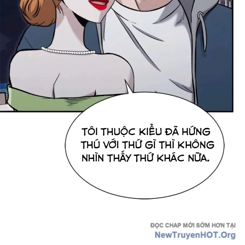 Một Anh Hùng Giỏi Mọi Thứ Chương 52 Ảnh 17