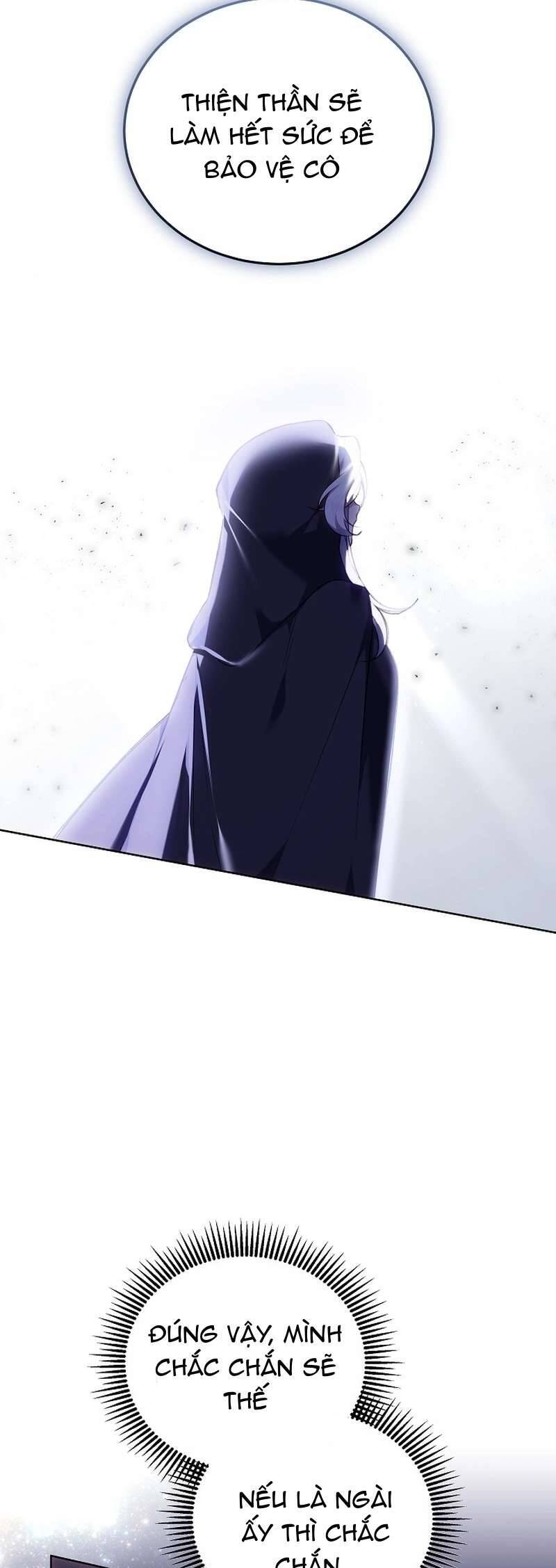 Tôi Đã Nuôi Dưỡng Mầm Mống Của Tội Ác Chương 4 Ảnh 25