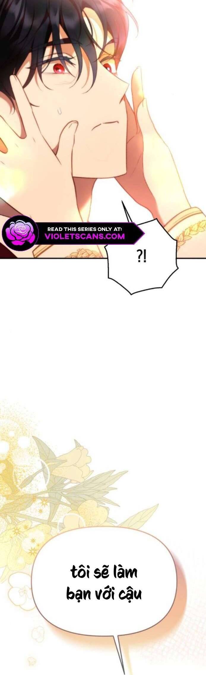 Bảo Vệ Thánh Nữ Giả Mạo Chương 5 Ảnh 19