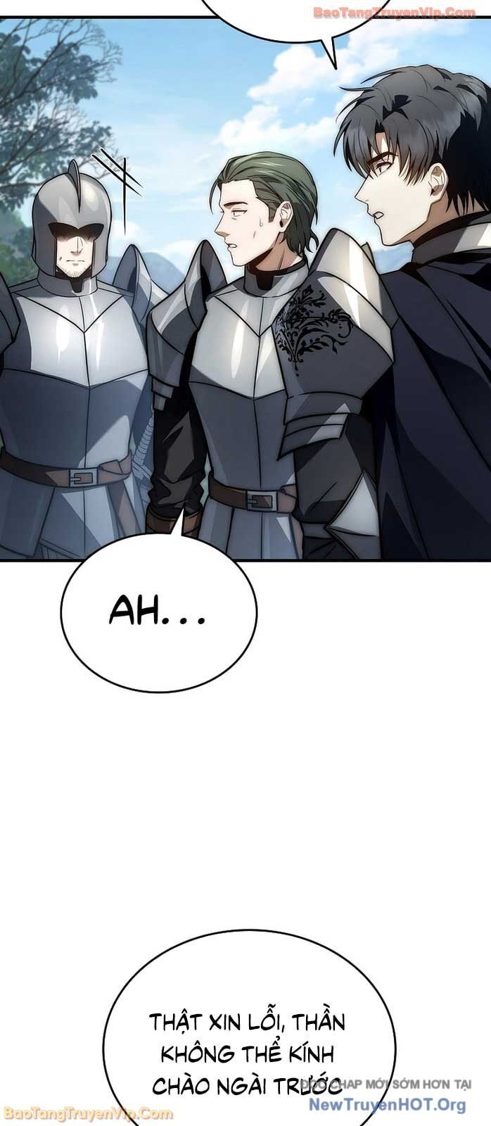 Tam Hoàng Tử Của Vong Quốc Hồi Quy Chương 31 Ảnh 65