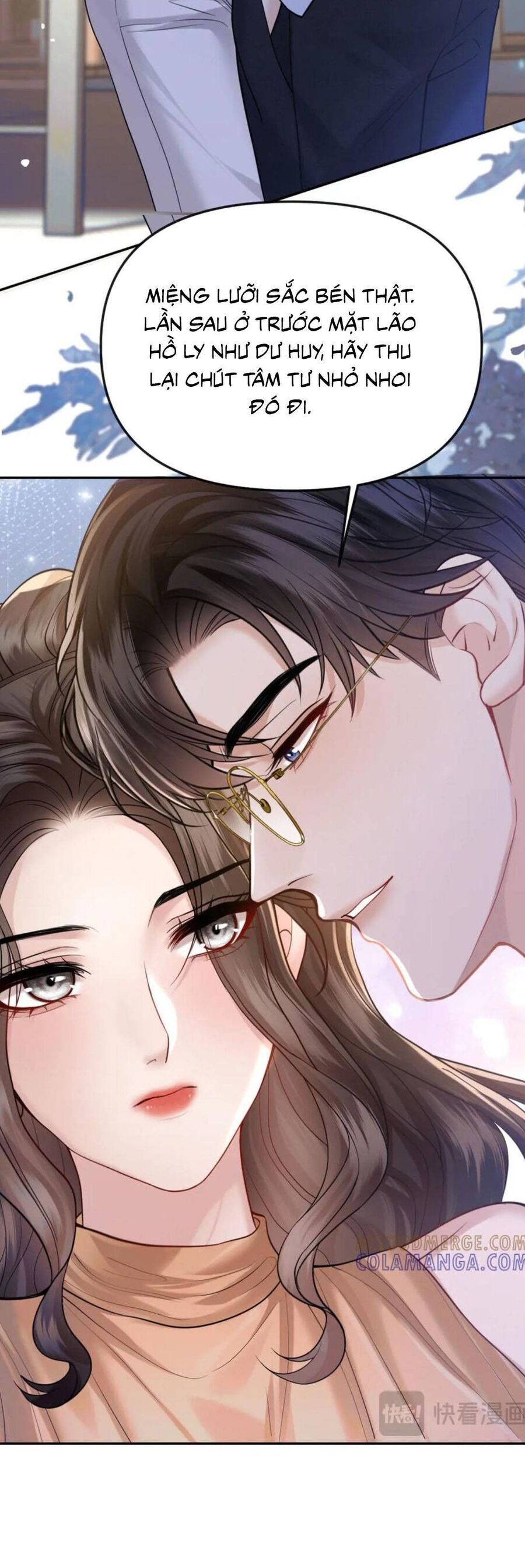 Đắm Say Chương 49 Ảnh 5