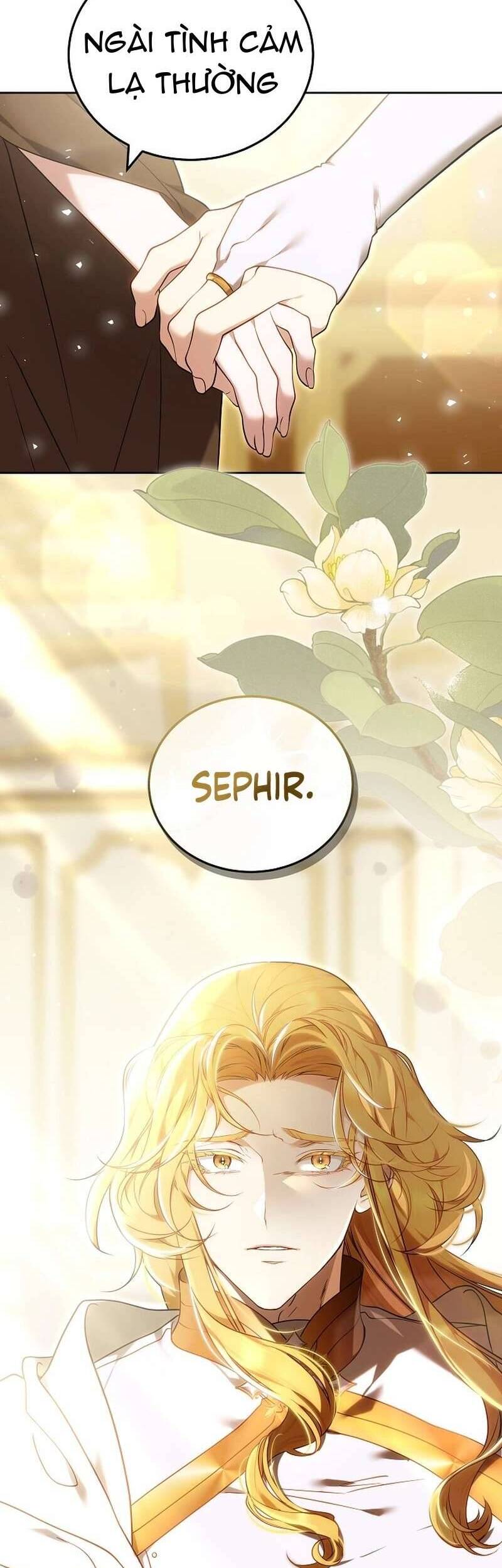 Tôi Đã Nuôi Dưỡng Mầm Mống Của Tội Ác Chương 4 Ảnh 34