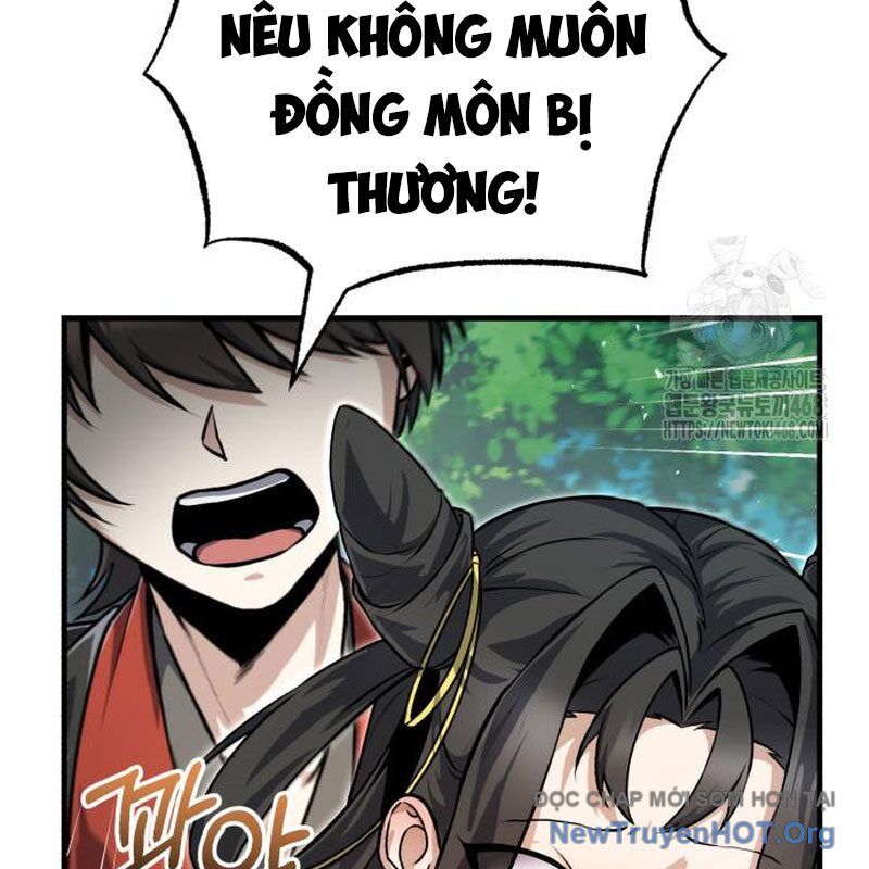 Đệ Nhất Võ Sư, Baek Cao Thủ Chương 135 Ảnh 130