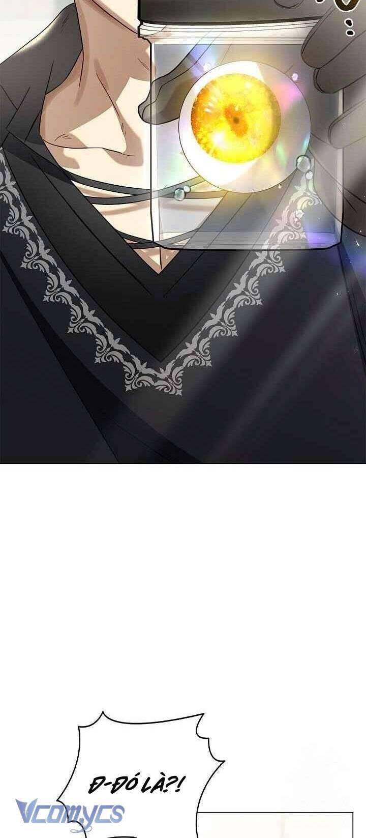 Xin Lỗi Vì Tôi Không Thể Rời Mắt Khỏi Vẻ Ngoài Của Ngài Chương 37 Ảnh 31