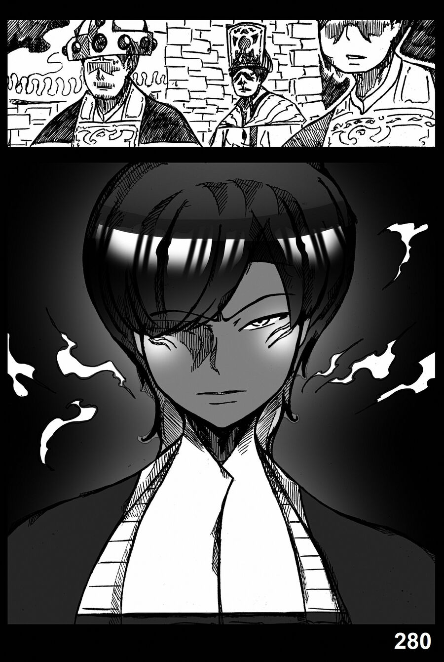 Hành Trình Diệt Quỷ Chương 19 Ảnh 16